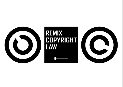 Remix Copyright Law